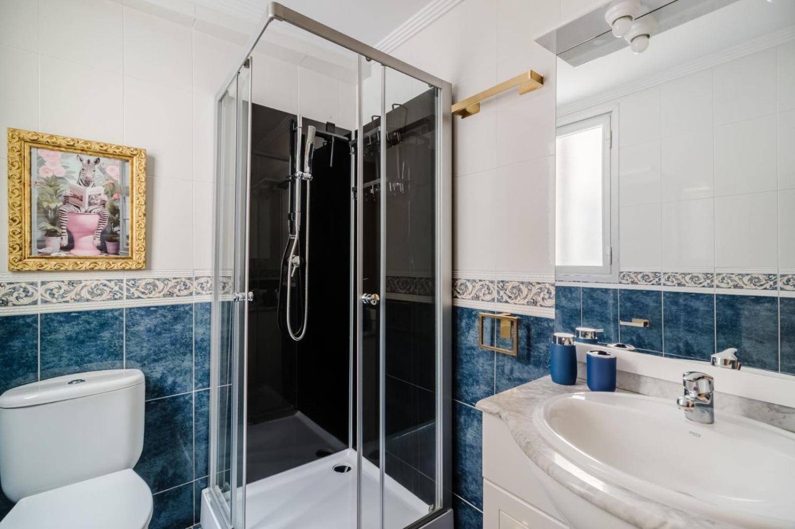 Appartement Atlantico Playa 3' Sin Ascensor Vt-52629-v
