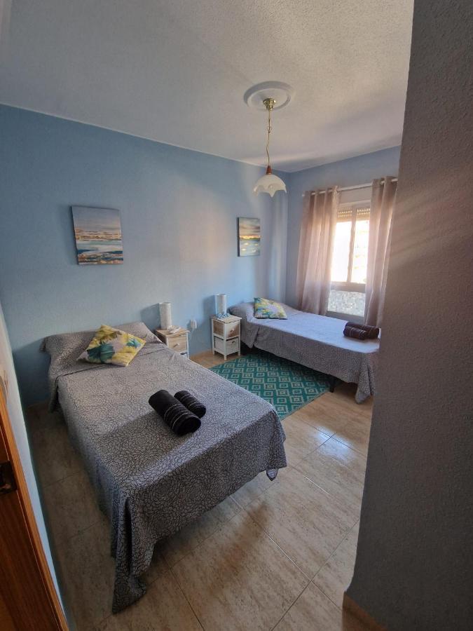 Atlantico 89 200 M Playa 3' Sin Ascensor Appartement