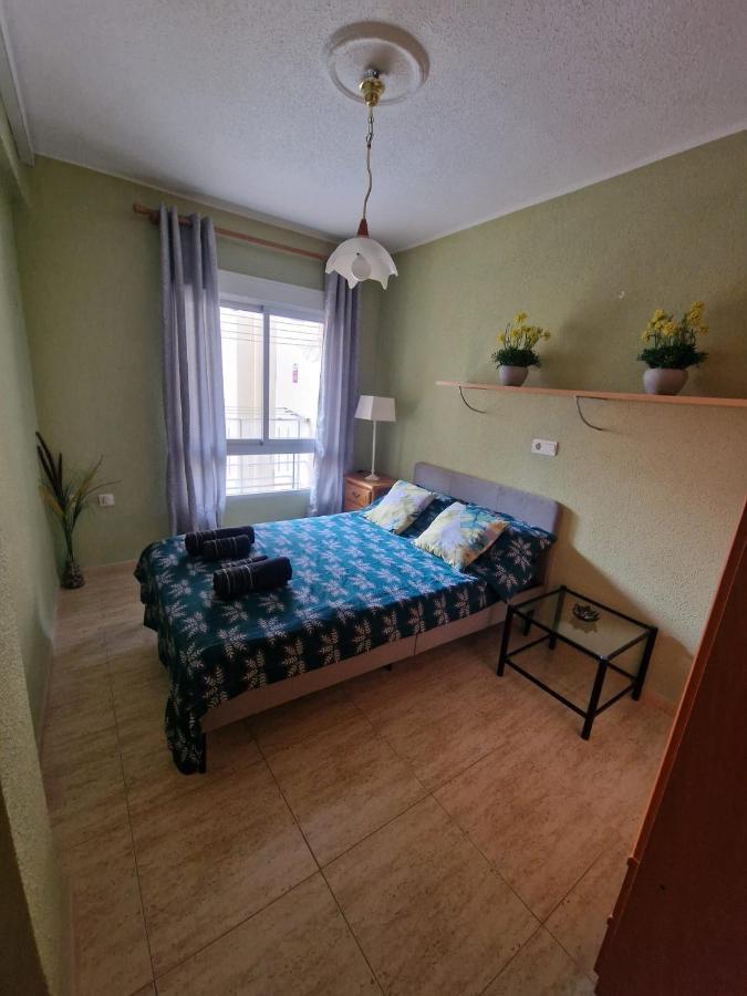 Appartement Atlantico 89 200 M Playa 3' Sin Ascensor Gandía