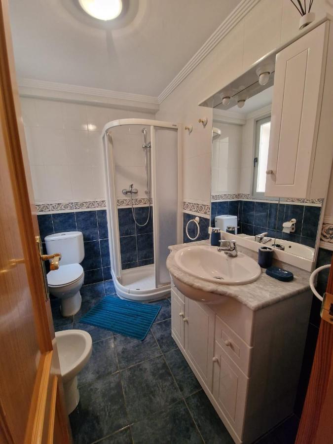 Atlantico 89 200 M Playa 3' Sin Ascensor Appartement Gandía